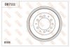 TOYOT 4243126210 Brake Drum